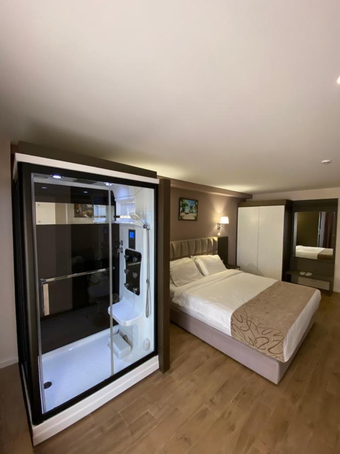 Habitación Doble Superior