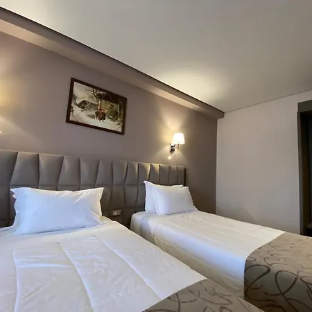 Doanesia Premium Hotel & Spa-2